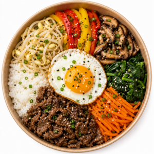 K-Pop Bowl
