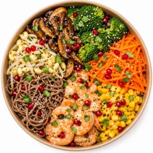 Buddha Bowl