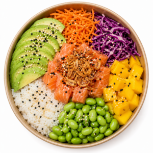 Youco Bowl