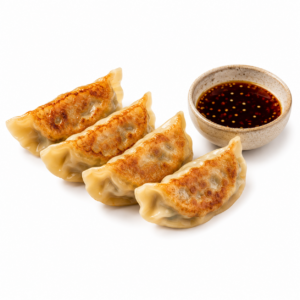 Gyozas