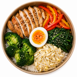 Bibimbap