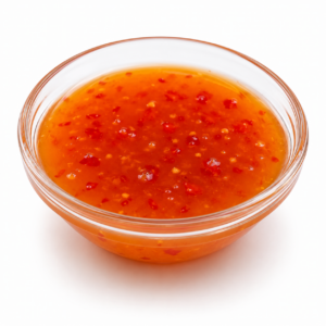 Sauce - Aigre-Douce