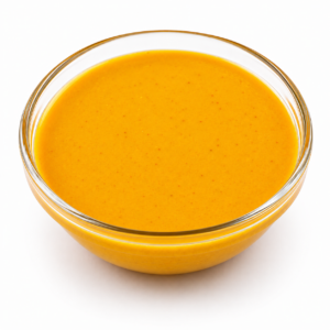 Sauce - Curry Mango