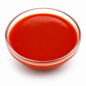 Sauce - Chili