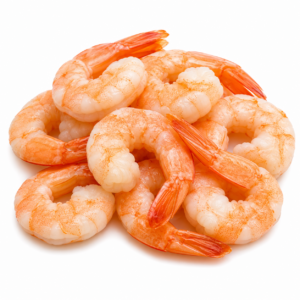 Crevettes