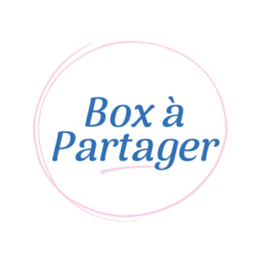 Box A Partager