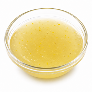 Sauce - Lemon