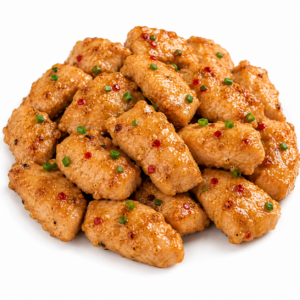 Poulet Citronelle