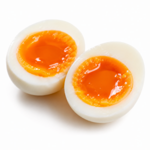 Oeuf - Mollet