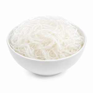Vermicelles de Riz - Froid
