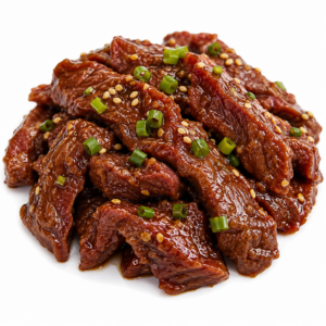 Boeuf Mariné