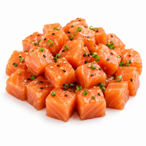 Saumon - Cru