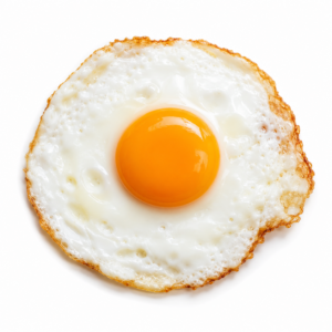 Oeuf - Au Plat