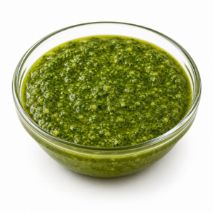 Sauce - Pesto