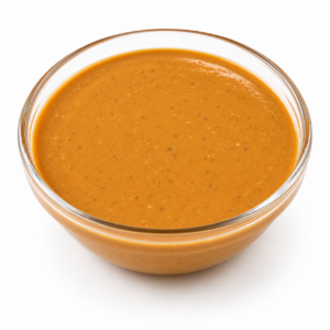 Sauce - Peanut Satay