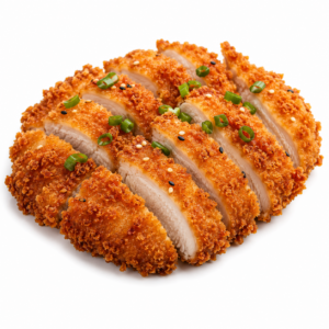 Poulet Katsu