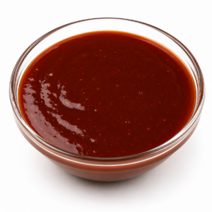 Sauce - BBQ Koréa