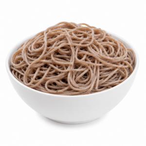 Nouilles Soba - Froid