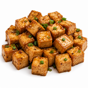 Tofu - Cuit