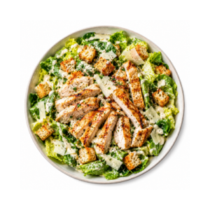 Salade Chicken César