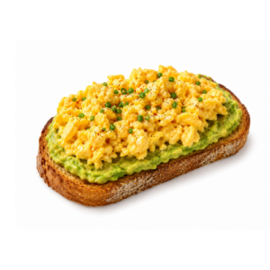 Egg Toast